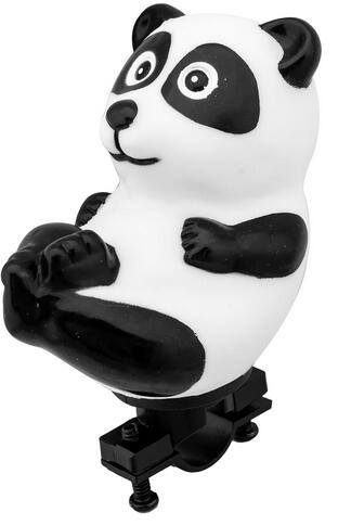 Panda Horn