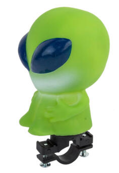 Alien Horn