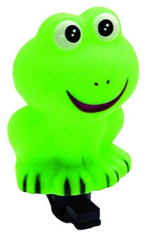 Frog Horn